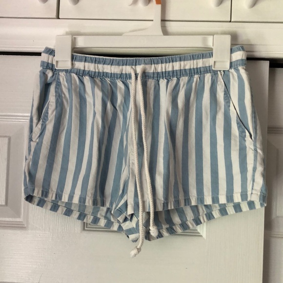 aerie Other - Beach Shorts